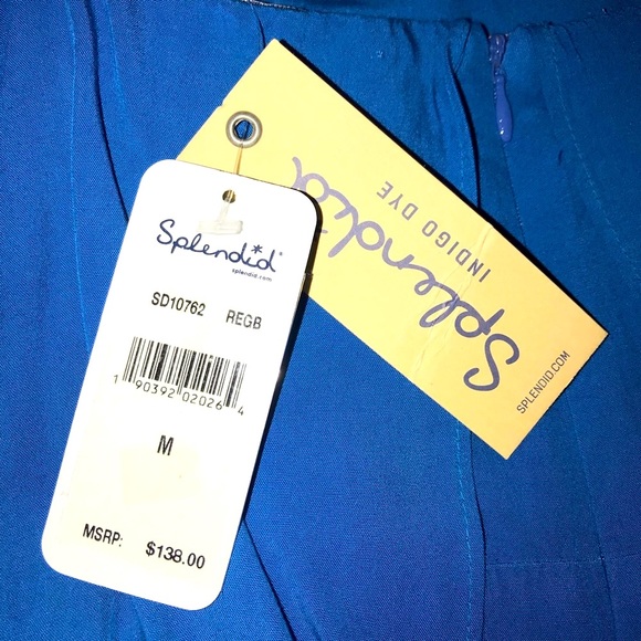 🎉HP🎉 SPLENDID | Dress - Picture 8 of 8